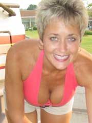 a milf from Broomfield, Colorado